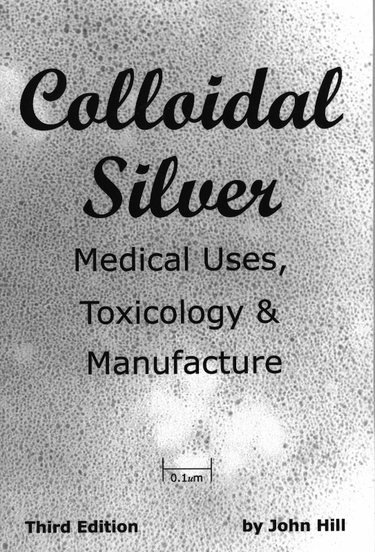 colloidal silver